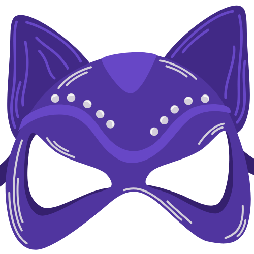 Latex Kitty
